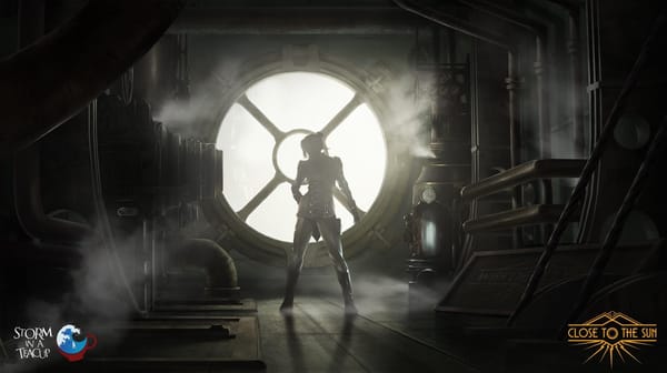 gamescom: Tripple-Premiere von Wired Productions