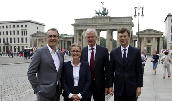 Berliner Gamesfirmen sind besonders zuversichtlich
