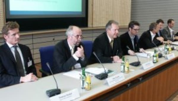 Aufbruchstimmung bei Entertainment on Demand