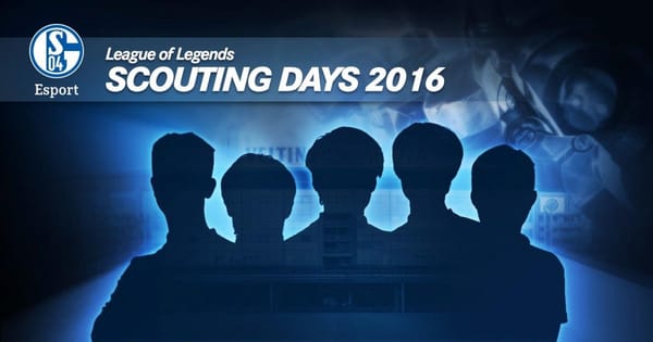 Schalke 04: Erfolg mit "Scouting Days"