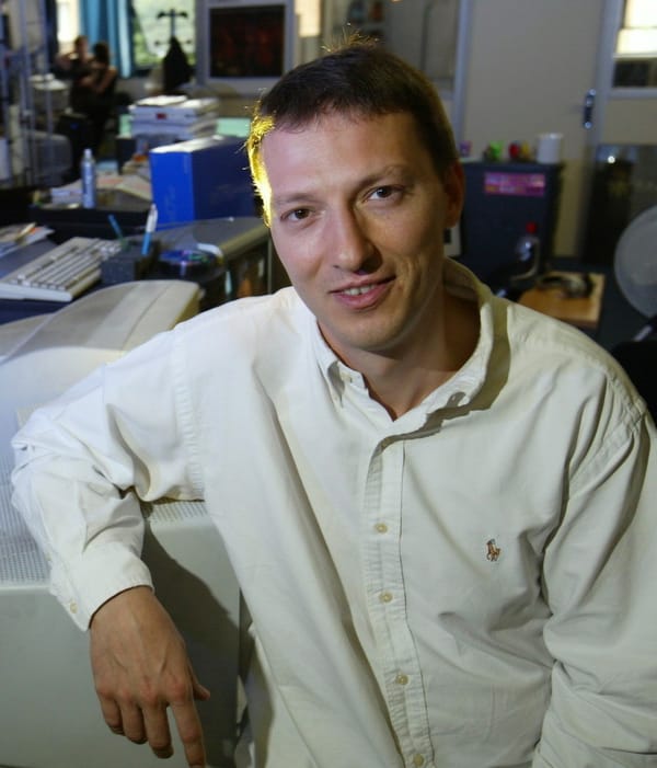 EGDF wählt neuen Vorstand