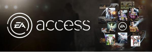 Neuer Titel bei EA Access