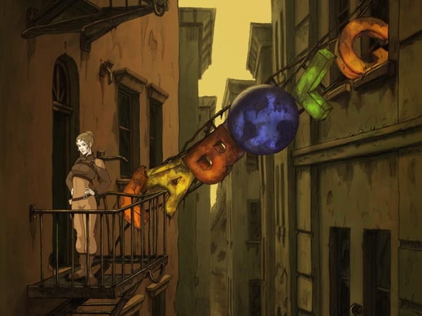 Daedalics Prototyp benannt