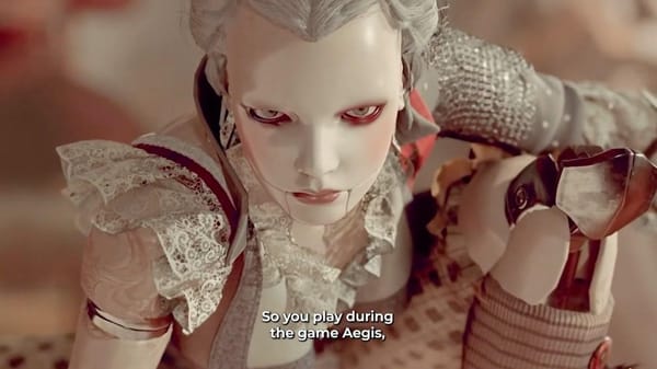 Nacon Connect 2022 zeigt Simulationen, Hardware und "Terminator"