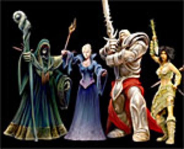 Nokia füttert N-Gage mit exklusiven Spielen