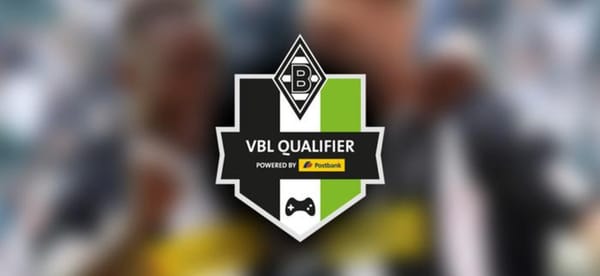Borussia sucht eSport-Talente