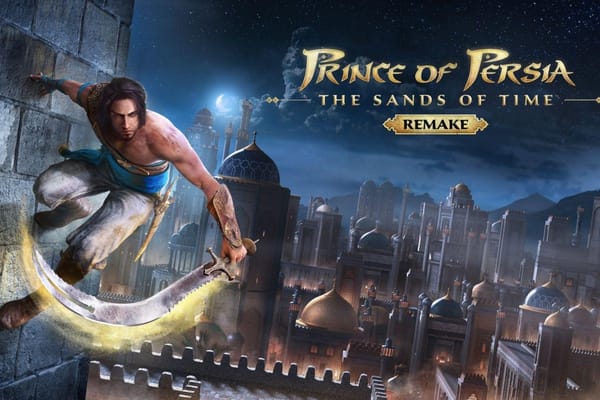 Update: "Prince of Persia" Remake wechselt von Indien nach Kanada