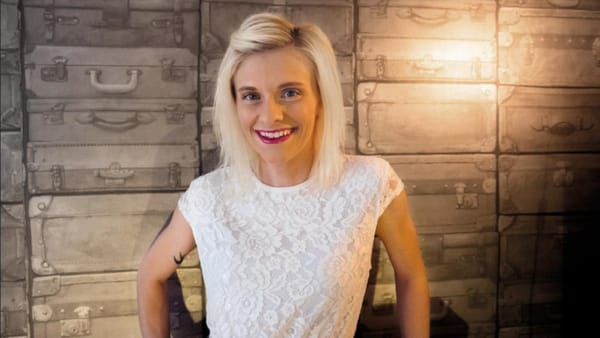 Lisa Schwarz wechselt von ToLL zur ESL