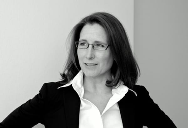 Microsoft Deutschland stellt neue COO vor