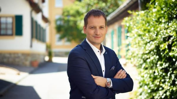 Leiter der PG Games Höferlin spricht sich für zusätzliche Fördermaßnahmen aus