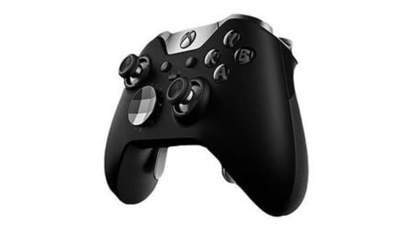 Nachfrage nach Xbox One Elite Controller kann nicht bedient werden