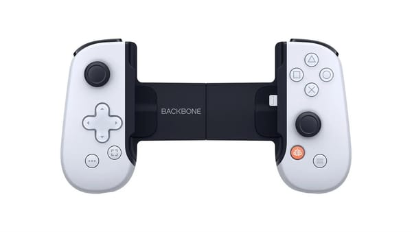 Sony kündigt offiziellen Backbone One iPhone-Controller an