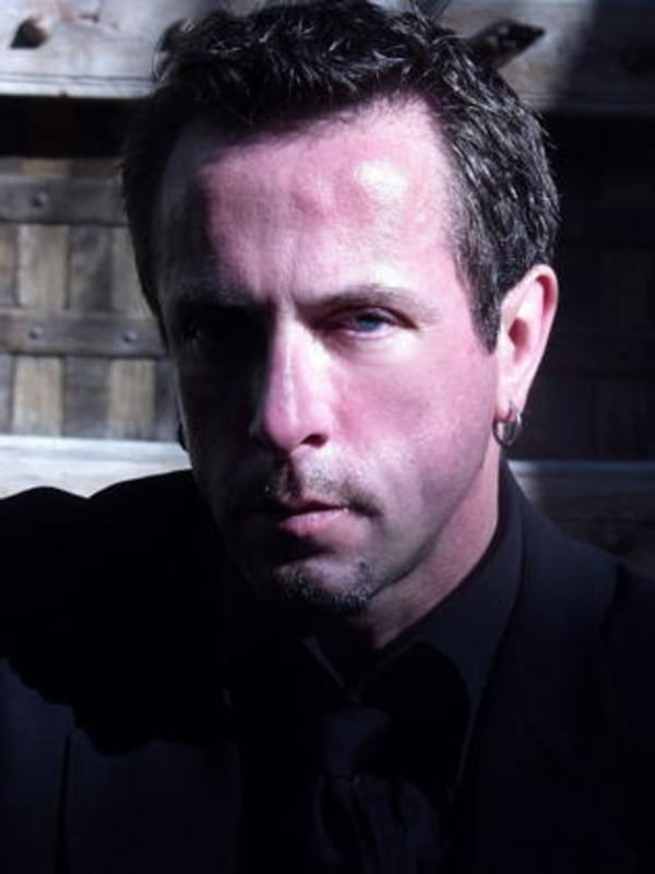 Codemasters entwickelt mit Clive Barker