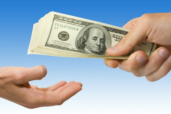 Frisches Geld für Mad Catz