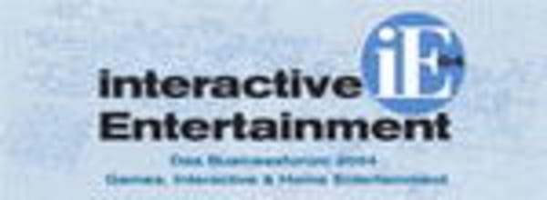 Interactive Entertainment - Das Businessforum 2004