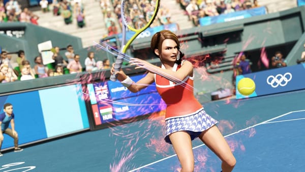 "Olympische Spiele Tokyo 2020": Sega veröffentlicht offizielles Videospiel im Juni