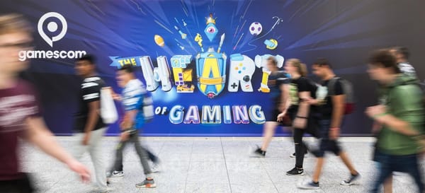 gamescom 2021: game und Koelnmesse planen mit Hybridkonzept