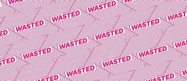 "Wasted" will den Spielejournalismus in Deutschland ein wenig durchschütteln