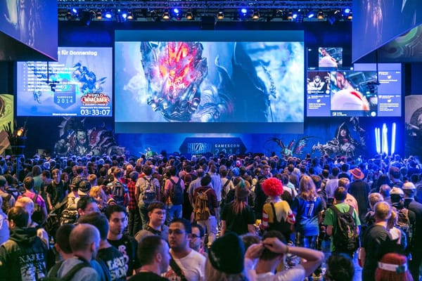 335.000 kamen zur gamescom 2014