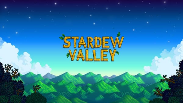 Indie-Hit "Stardew Valley" verkauft Million