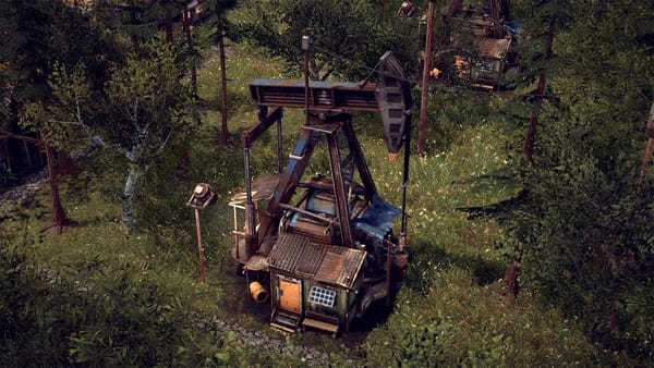 Assembles "Endzone" bei 150.000 verkauften Units