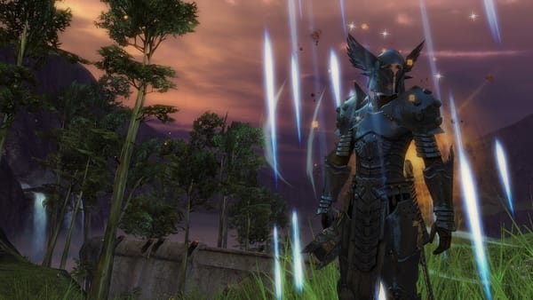 Charts: "Guild Wars 2" schaffts doch noch