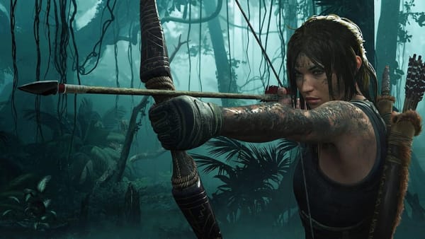 Lara Croft bekommt animierte Netflix-Serie
