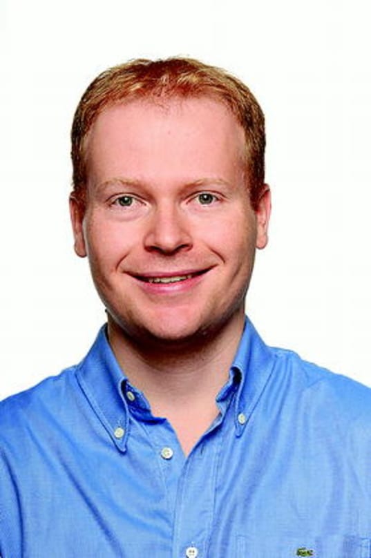 Bezold betreut TGC-Content