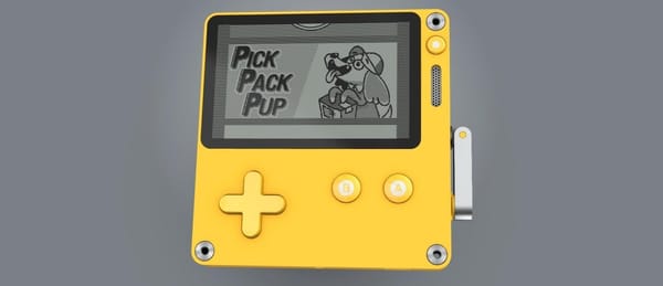 Batterie-Probleme verzögern Veröffentlichung von Playdate