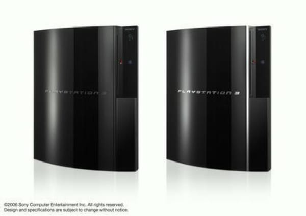 PS3: Sony überrascht mit Preissenkung noch vor Start
