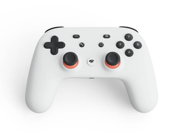 Stadia: Google stellt Streaming-Service für Games vor