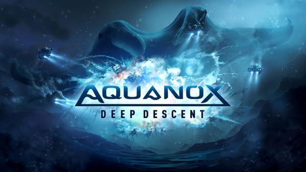 Nordic Games sammelt für "Aquanox"