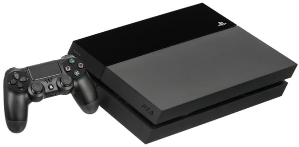 Anzeichen für neues PS4-Modell verdichten sich