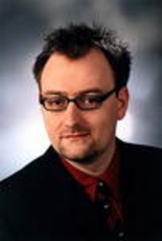 Koch Media: Neuzugang im Deep Silver-Marketing