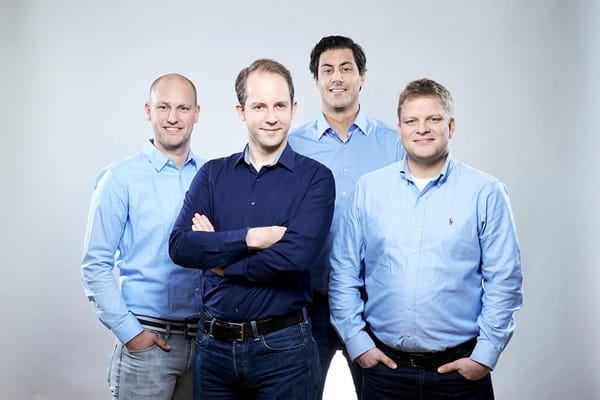 InnoGames erweitert Geschäftsführung