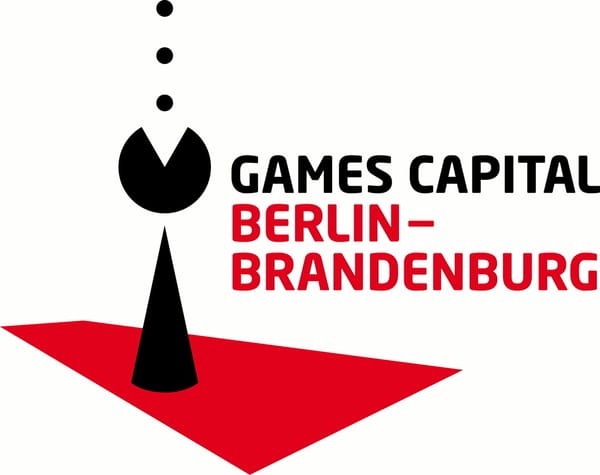 "Games Capital" eint Berliner Szene