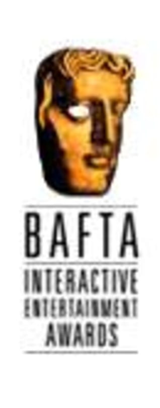 BAFTA Interactive Entertainment Awards 2001