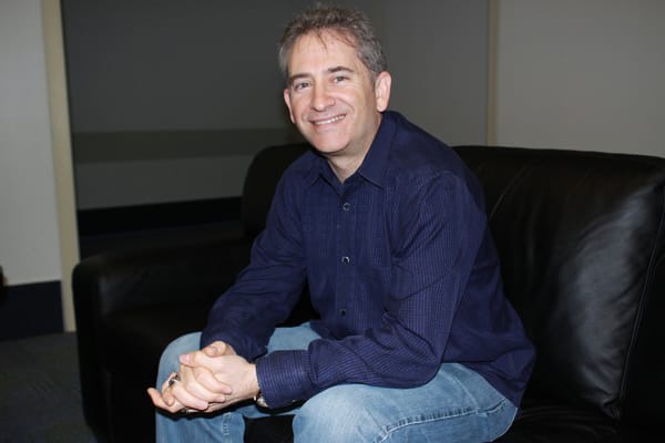 Morhaime: Blizzard hat "Bestes Jahr aller Zeiten"