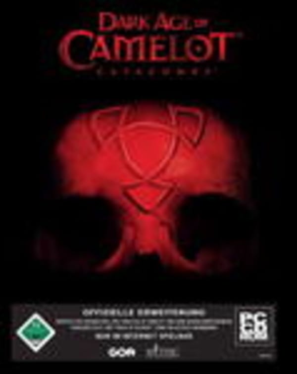 "Catacombs": Extras sollen Fans locken