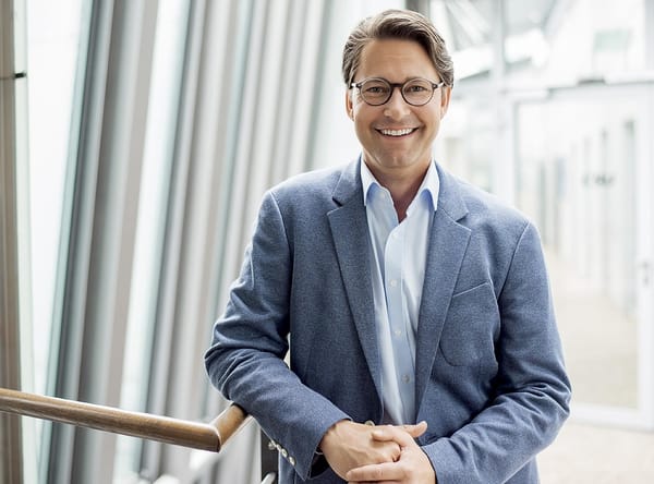 Bundesminister Scheuer gibt Startschuss zur großen Gamesförderung