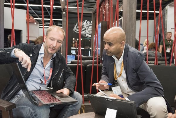 NRW.Bank lädt zum Investoren-Matchmaking