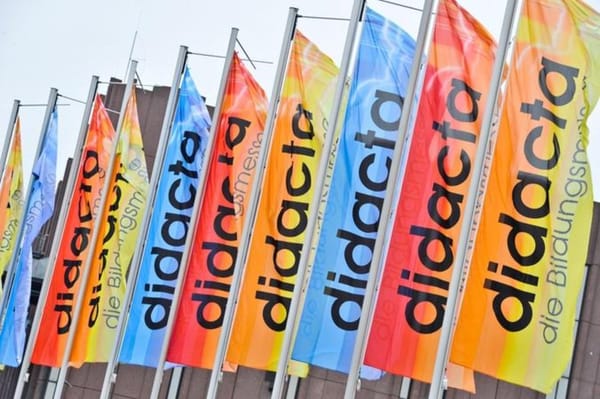 didacta: Serious-Games-Programmplan konkretisiert