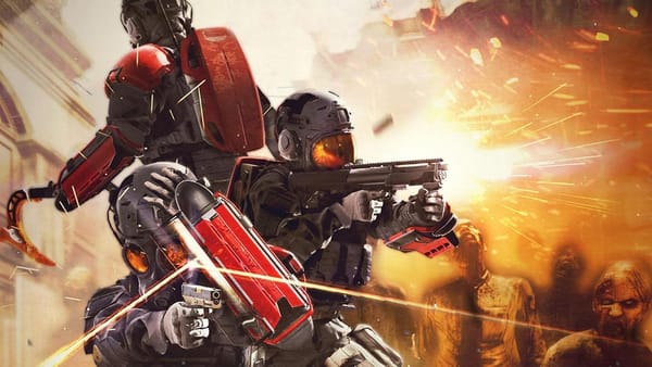 "Resident Evil" mutiert zum Multiplayer-Shooter