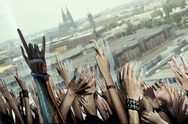 gamescom bekommt neues Gesicht