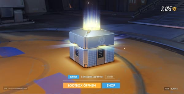 Bundeszentrale für Kinder- und Jugendmedienschutz verstärkt Vorgehen gegen Lootboxen