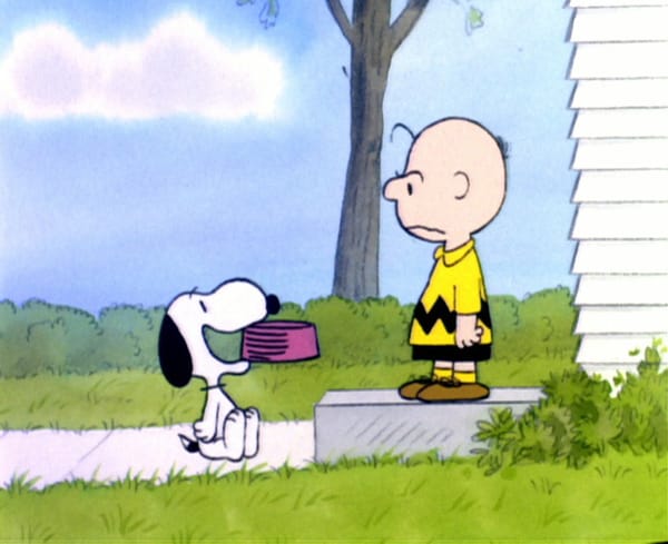 Capcom schnappt sich "Peanuts"-Marke