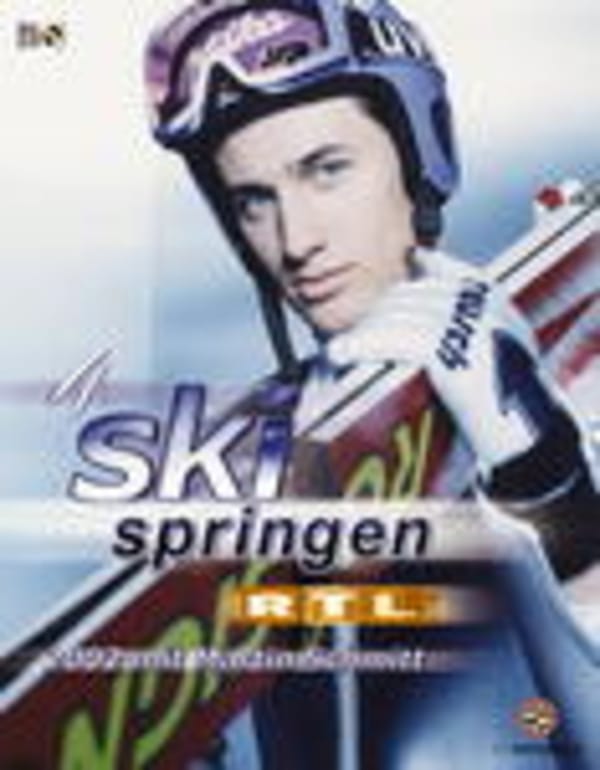Schmitt und FIS unterstützen Skisprung-Spiel