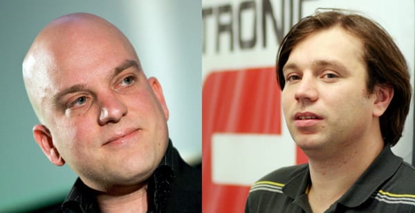 Turtle-Gründer Hilgers wechselt in Beirat