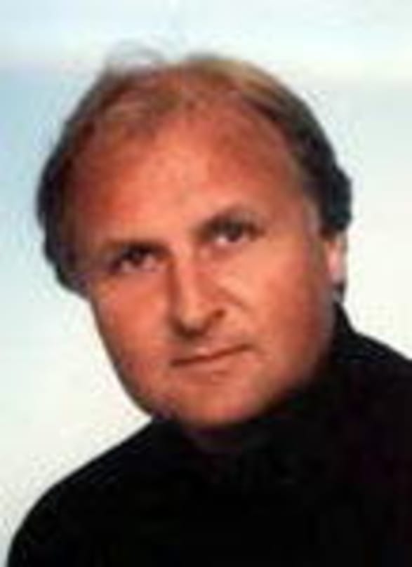 Neuer Vertriebsleiter bei Flashpoint