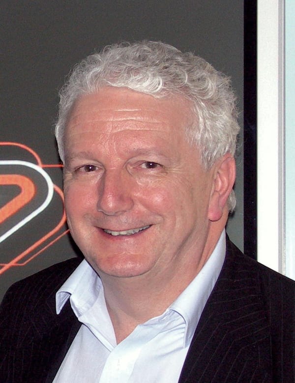 Queen ehrt Games-Veteranen